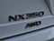 2024 Lexus NX 350 F SPORT Handling