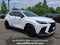 2024 Lexus NX 350 F SPORT Handling