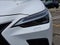 2024 Lexus NX 350 F SPORT Handling