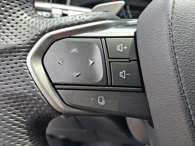 2024 Lexus NX 350 F SPORT Handling