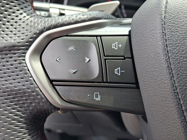 2024 Lexus NX 350 F SPORT Handling