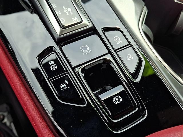 2024 Lexus NX 350 F SPORT Handling