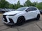 2024 Lexus NX 350 F SPORT Handling
