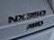 2024 Lexus NX 350 F SPORT Handling