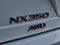 2024 Lexus NX 350 F SPORT Handling