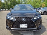 2021 Lexus RX 350 F Sport