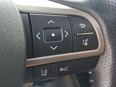 2021 Lexus RX 350 F Sport