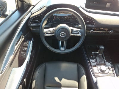 2021 Mazda Mazda CX-30 Preferred
