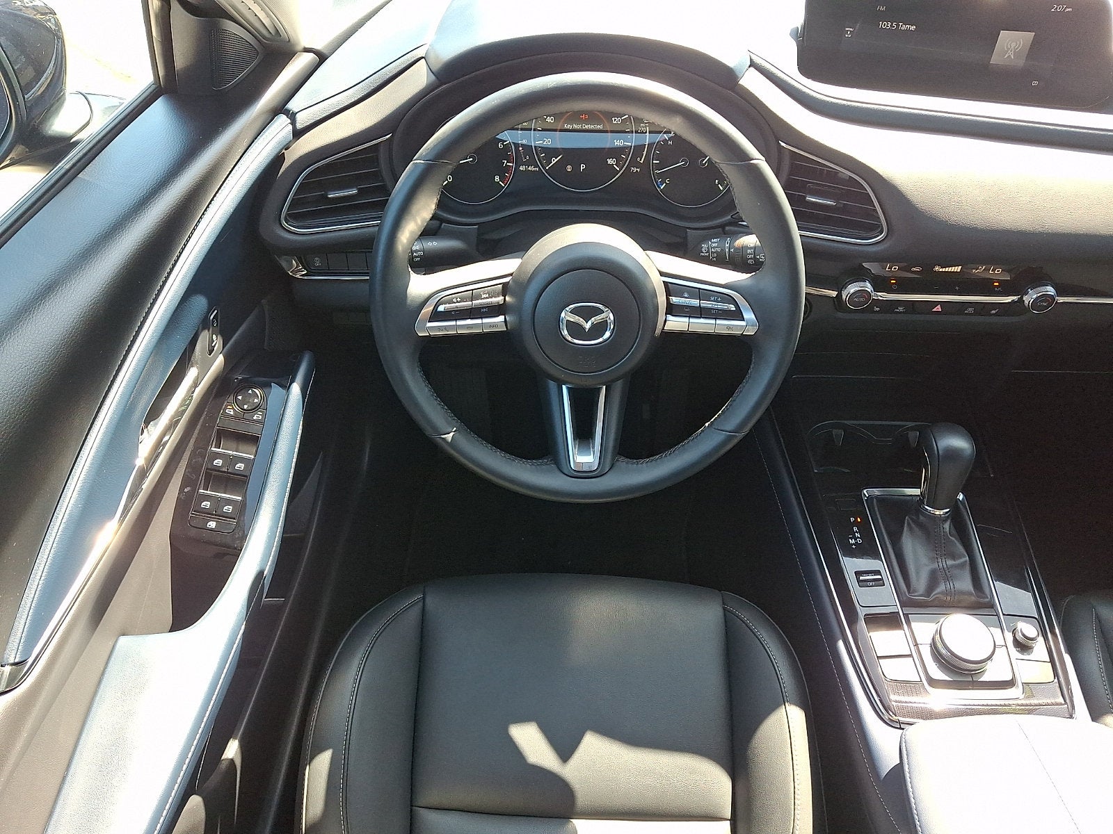 2021 Mazda Mazda CX-30 Preferred