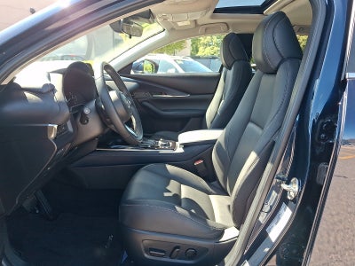 2021 Mazda Mazda CX-30 Preferred