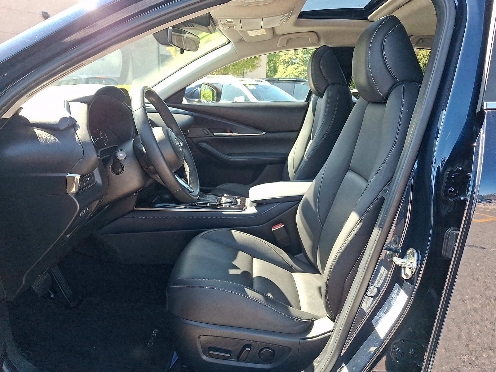 2021 Mazda Mazda CX-30 Preferred