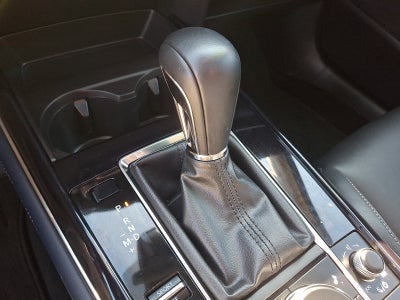 2021 Mazda Mazda CX-30 Preferred
