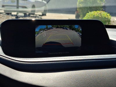 2021 Mazda Mazda CX-30 Preferred