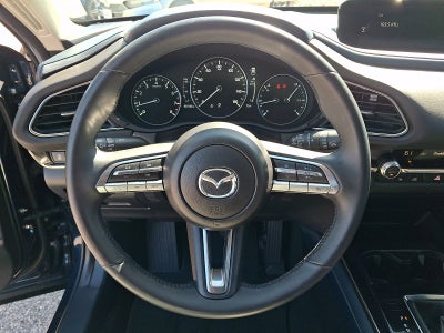 2021 Mazda Mazda CX-30 Preferred