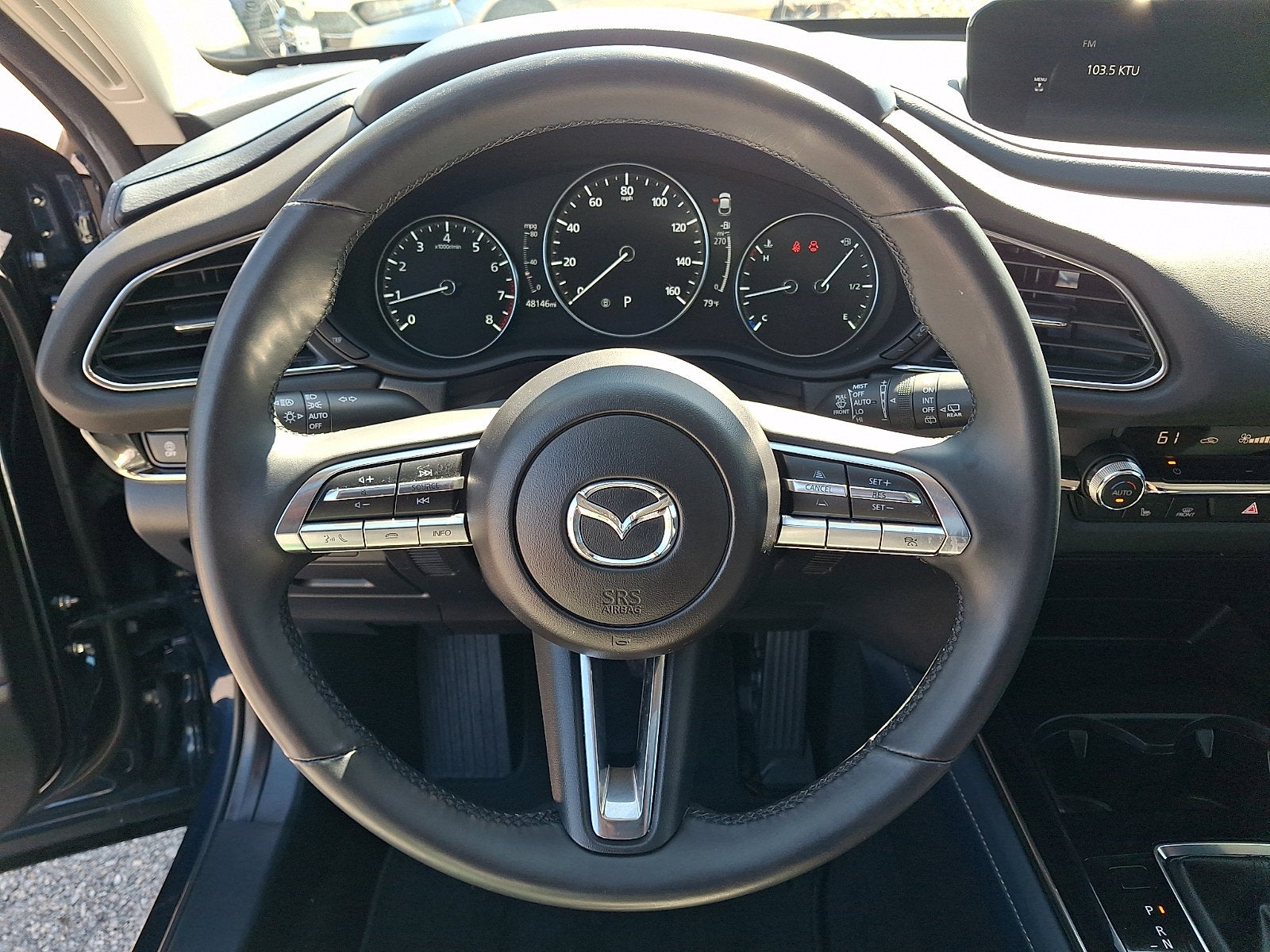 2021 Mazda Mazda CX-30 Preferred