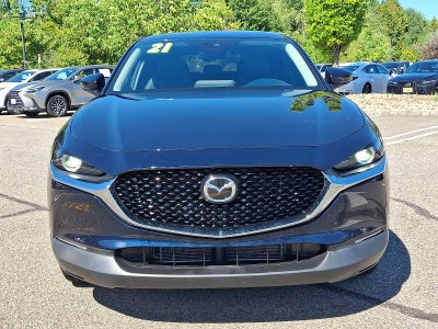 2021 Mazda Mazda CX-30 Preferred