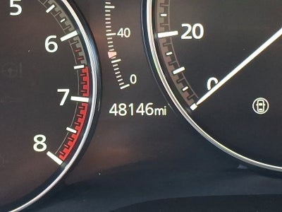 2021 Mazda Mazda CX-30 Preferred