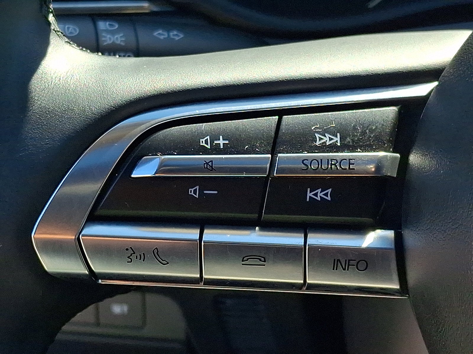 2021 Mazda Mazda CX-30 Preferred