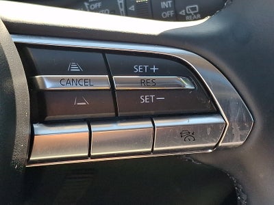 2021 Mazda Mazda CX-30 Preferred