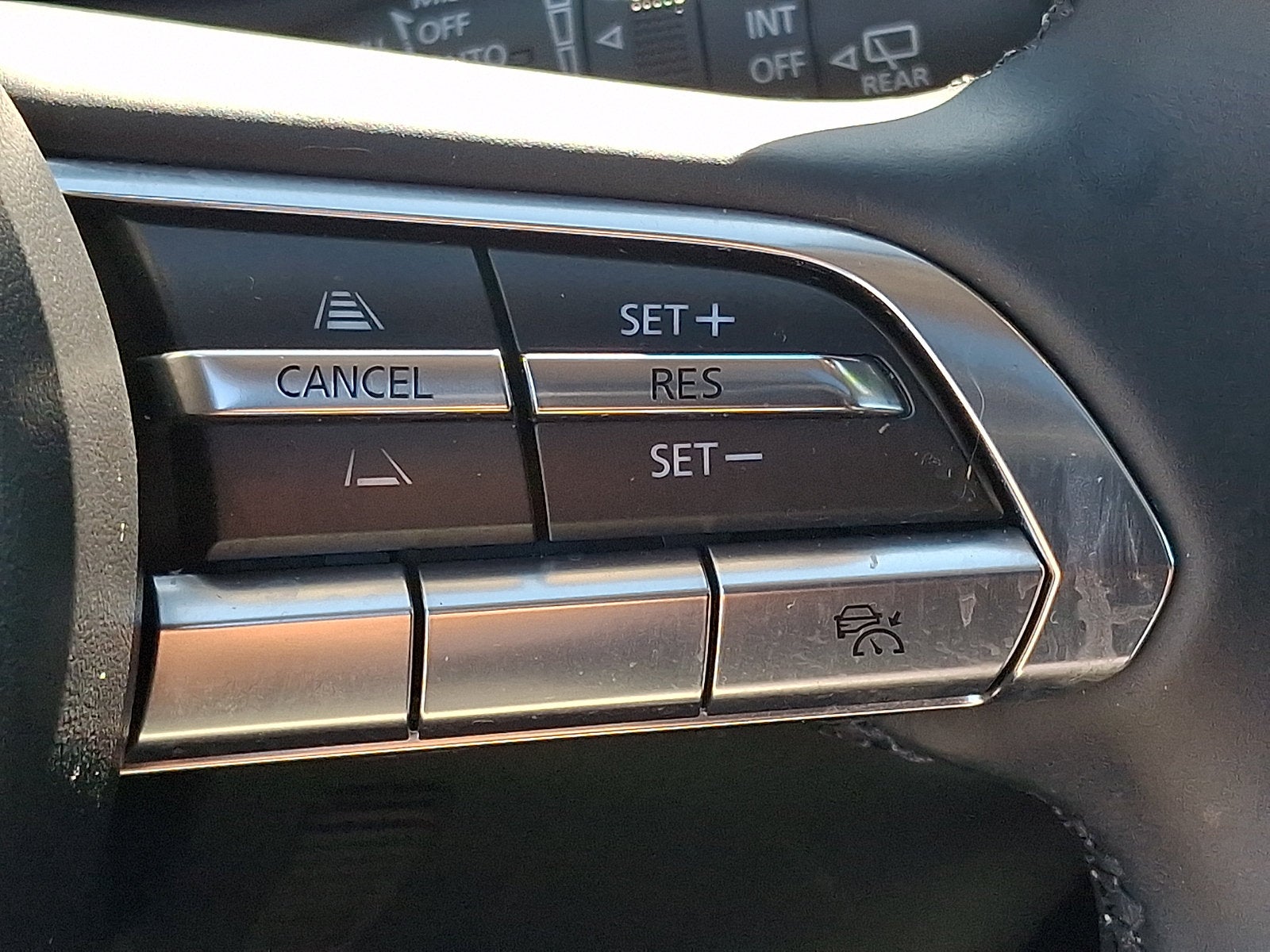 2021 Mazda Mazda CX-30 Preferred