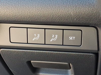 2021 Mazda Mazda CX-30 Preferred