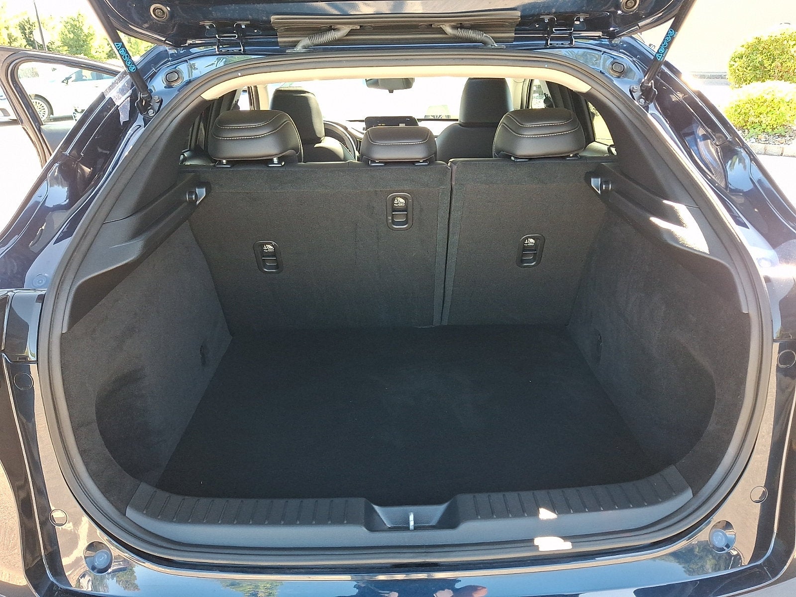 2021 Mazda Mazda CX-30 Preferred