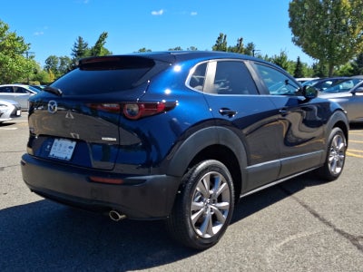 2021 Mazda Mazda CX-30 Preferred