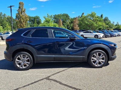 2021 Mazda Mazda CX-30 Preferred