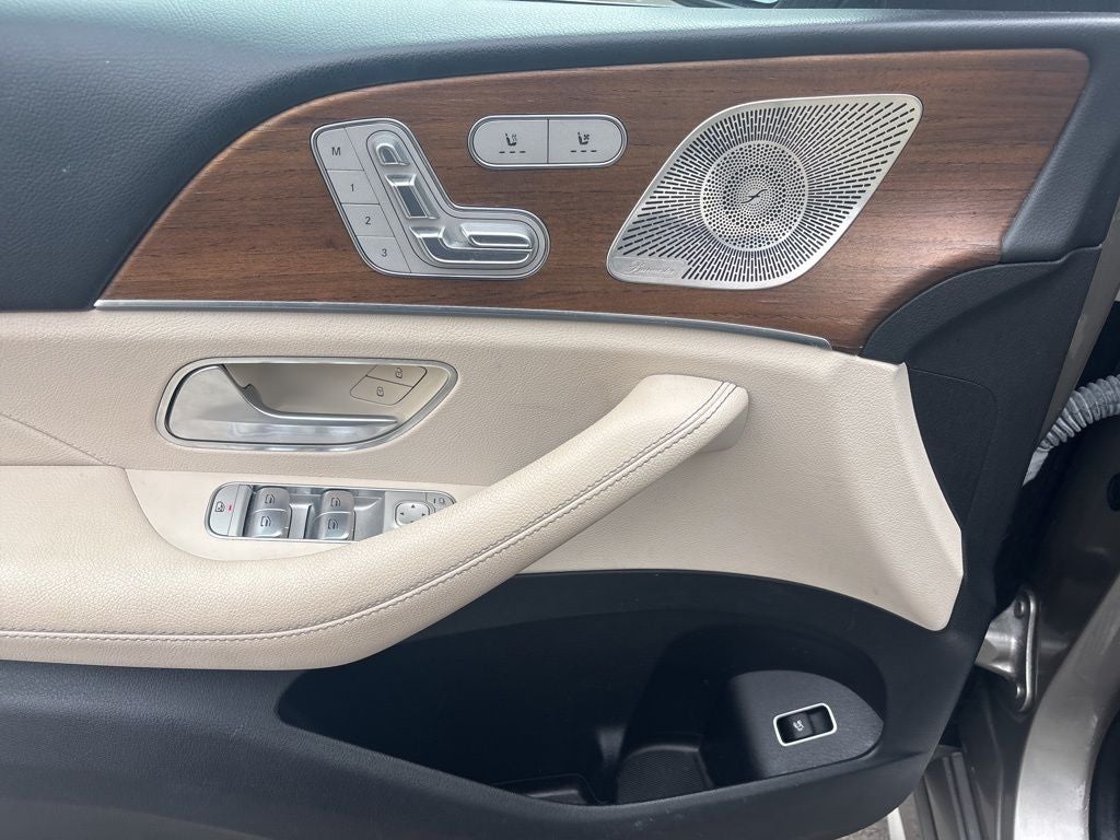 2022 Mercedes-Benz GLE GLE 350 4MATIC®