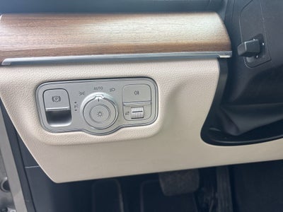 2022 Mercedes-Benz GLE GLE 350 4MATIC®
