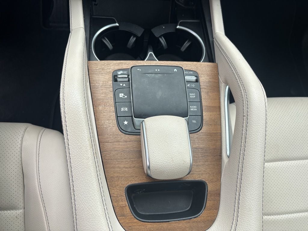 2022 Mercedes-Benz GLE GLE 350 4MATIC®