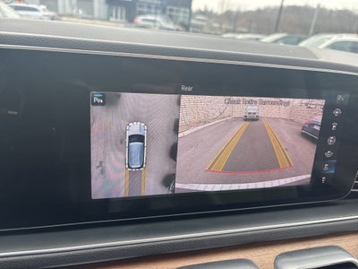 2022 Mercedes-Benz GLE GLE 350 4MATIC®