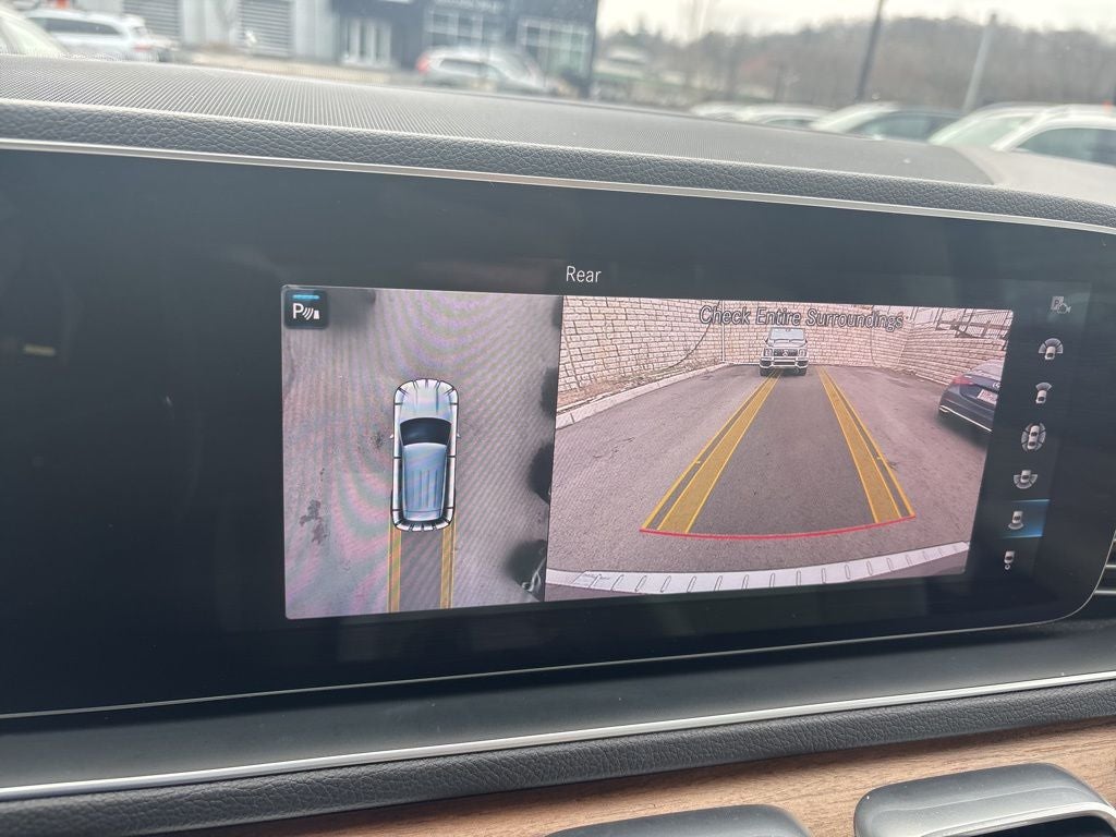 2022 Mercedes-Benz GLE GLE 350 4MATIC®