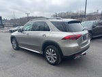 2022 Mercedes-Benz GLE GLE 350 4MATIC®