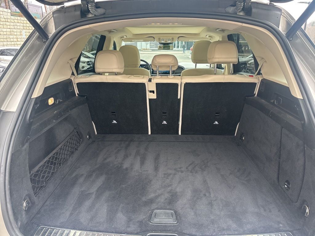 2022 Mercedes-Benz GLE GLE 350 4MATIC®