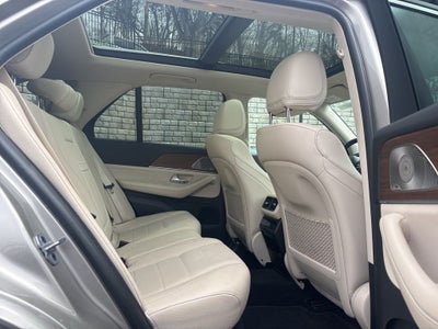 2022 Mercedes-Benz GLE GLE 350 4MATIC®