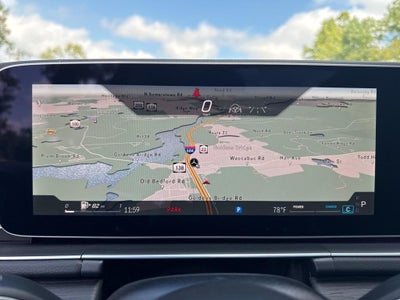 2026 Mercedes-Benz GLS GLS 450 4MATIC®