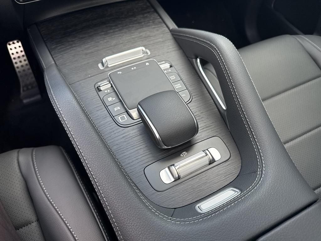 2026 Mercedes-Benz GLS GLS 450 4MATIC®