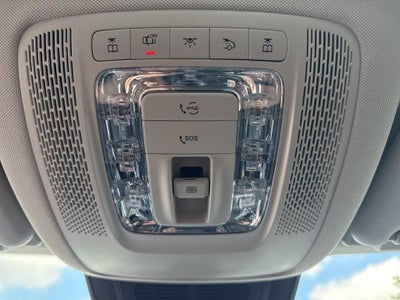 2026 Mercedes-Benz GLS GLS 450 4MATIC®