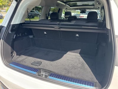 2026 Mercedes-Benz GLS GLS 450 4MATIC®