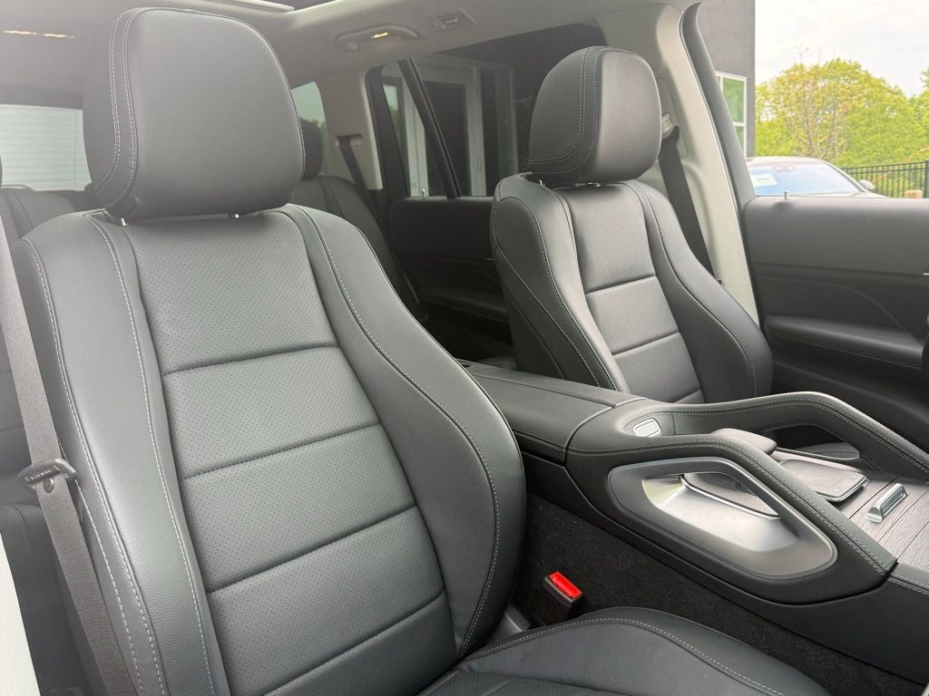 2026 Mercedes-Benz GLS GLS 450 4MATIC®