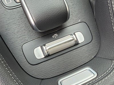 2026 Mercedes-Benz GLS GLS 450 4MATIC®