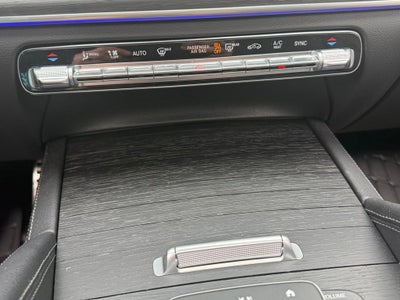 2026 Mercedes-Benz GLS GLS 450 4MATIC®
