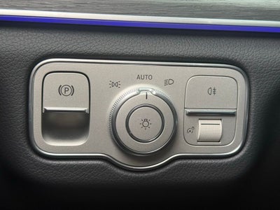 2026 Mercedes-Benz GLS GLS 450 4MATIC®