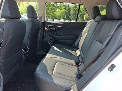 2024 Subaru Outback Touring XT