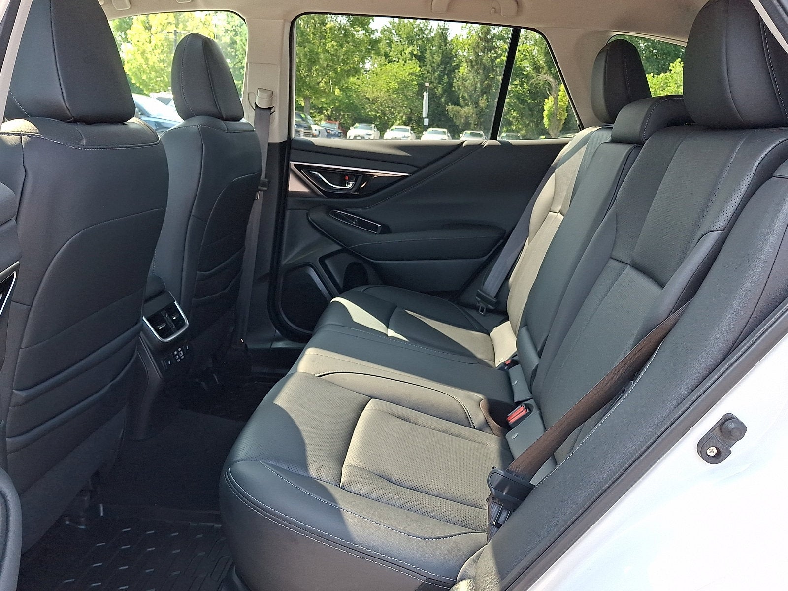 2024 Subaru Outback Touring XT