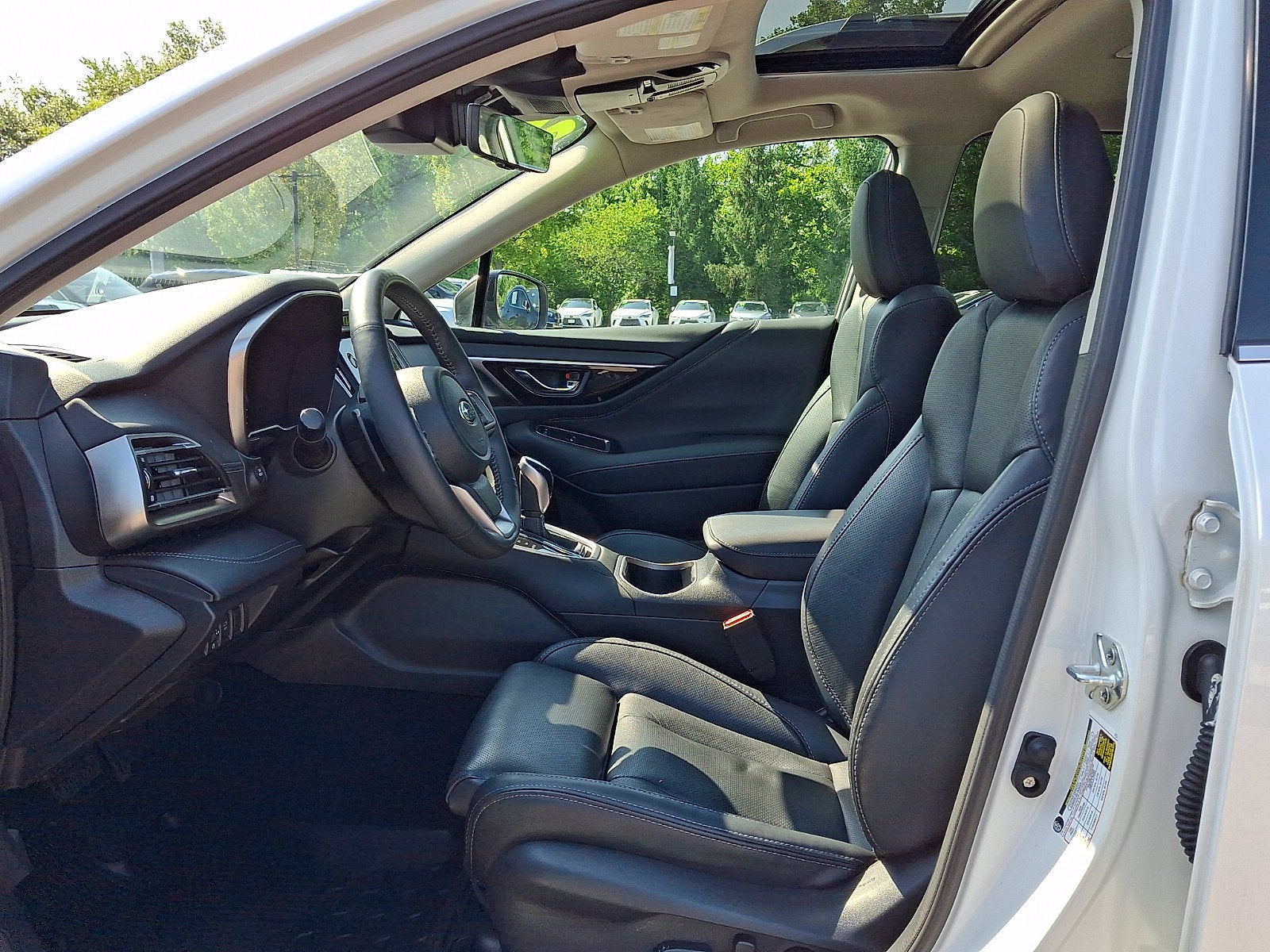 2024 Subaru Outback Touring XT