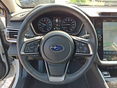 2024 Subaru Outback Touring XT