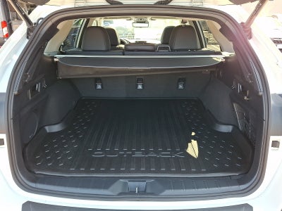 2024 Subaru Outback Touring XT