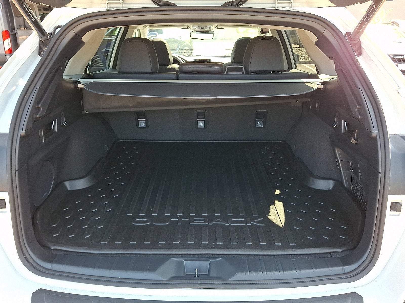 2024 Subaru Outback Touring XT